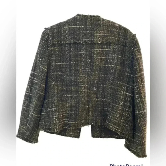 BROOKS Brothers Wool Blazer - Picture 6 of 6